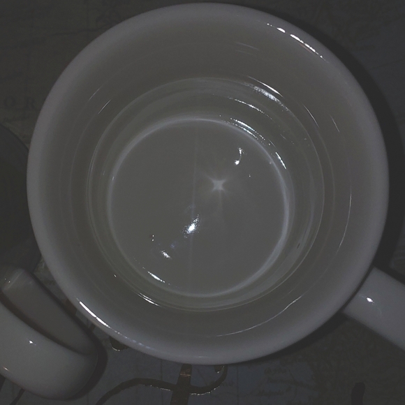 Mrs. & Mr., His & Hers matching mugs - Picture 9 of 11